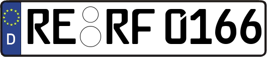 RE-RF0166