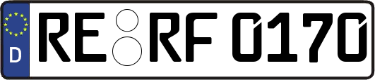RE-RF0170