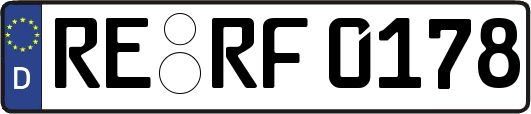 RE-RF0178