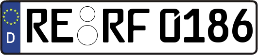 RE-RF0186
