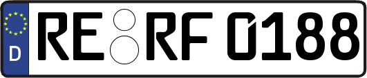 RE-RF0188