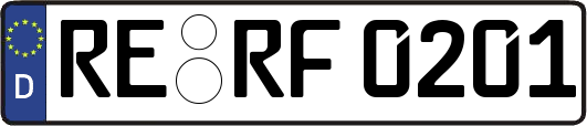 RE-RF0201