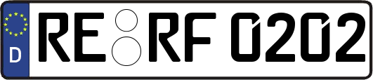 RE-RF0202