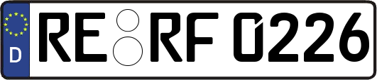 RE-RF0226