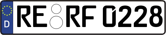 RE-RF0228