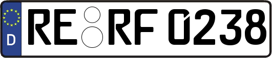 RE-RF0238