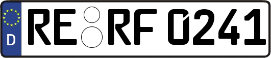 RE-RF0241