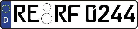 RE-RF0244