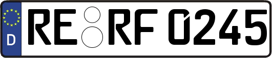 RE-RF0245