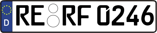 RE-RF0246