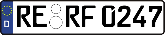 RE-RF0247