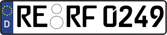 RE-RF0249