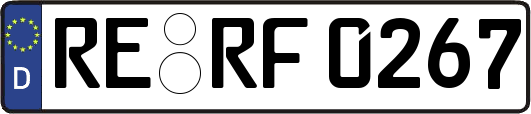RE-RF0267