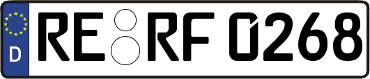 RE-RF0268