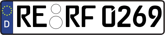 RE-RF0269