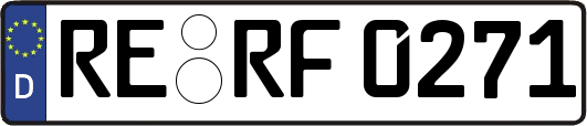 RE-RF0271