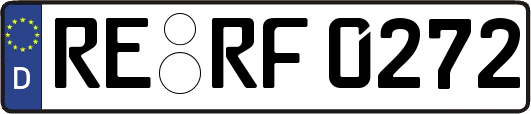 RE-RF0272