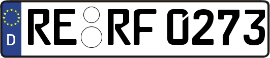 RE-RF0273