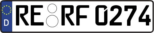 RE-RF0274