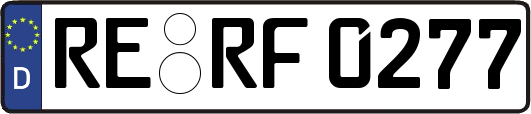 RE-RF0277