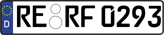 RE-RF0293