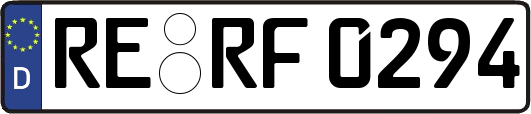 RE-RF0294