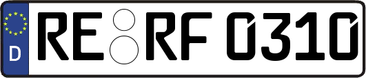 RE-RF0310