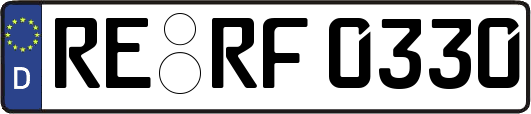 RE-RF0330