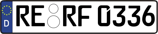 RE-RF0336
