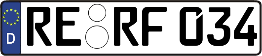 RE-RF034