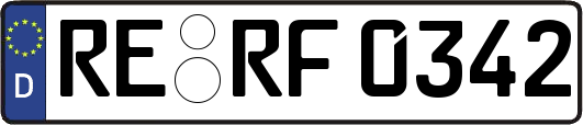 RE-RF0342