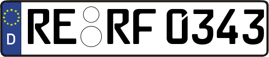 RE-RF0343