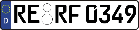 RE-RF0349
