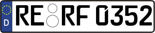 RE-RF0352