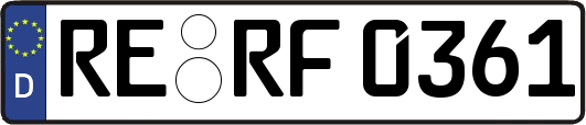 RE-RF0361