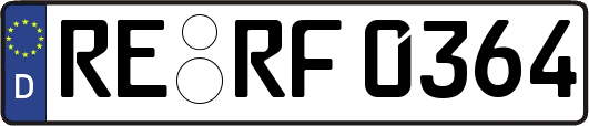 RE-RF0364