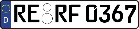 RE-RF0367