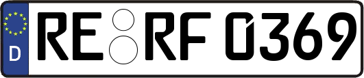 RE-RF0369