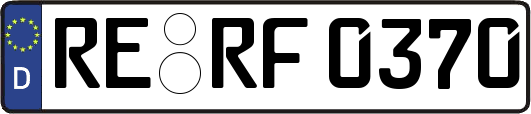 RE-RF0370