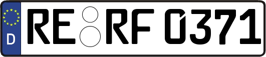 RE-RF0371
