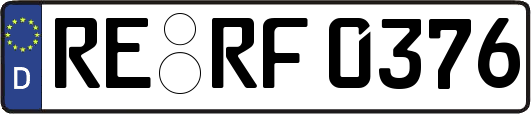 RE-RF0376