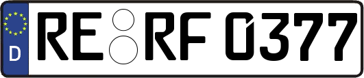 RE-RF0377