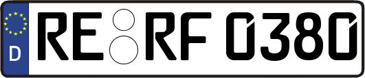 RE-RF0380