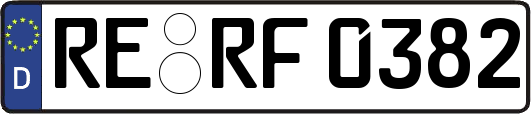 RE-RF0382