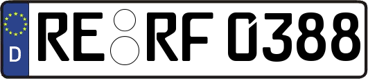 RE-RF0388