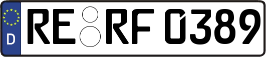 RE-RF0389