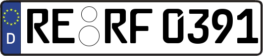 RE-RF0391