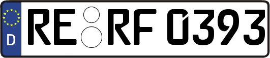 RE-RF0393