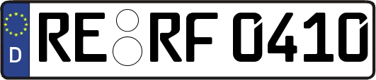 RE-RF0410