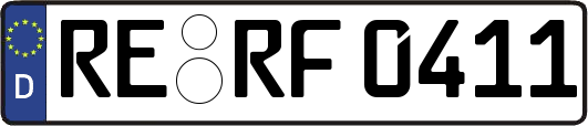 RE-RF0411